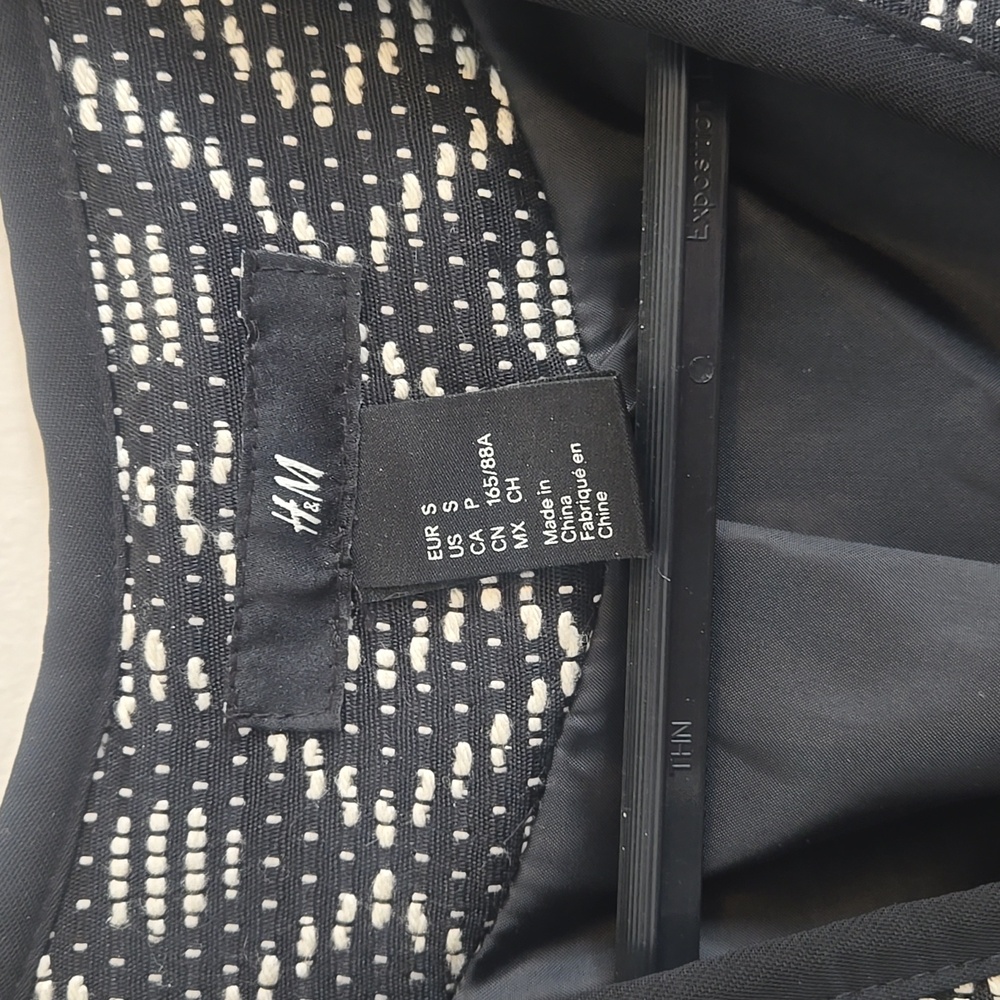 H&M Open Front Jacket - Picture 4 of 6